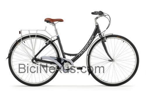 Ridgeback Avenida 3 ficha técnica y opiniones